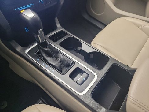 Used 2017 Ford Escape SE w/ SE Leather Comfort Package image 26