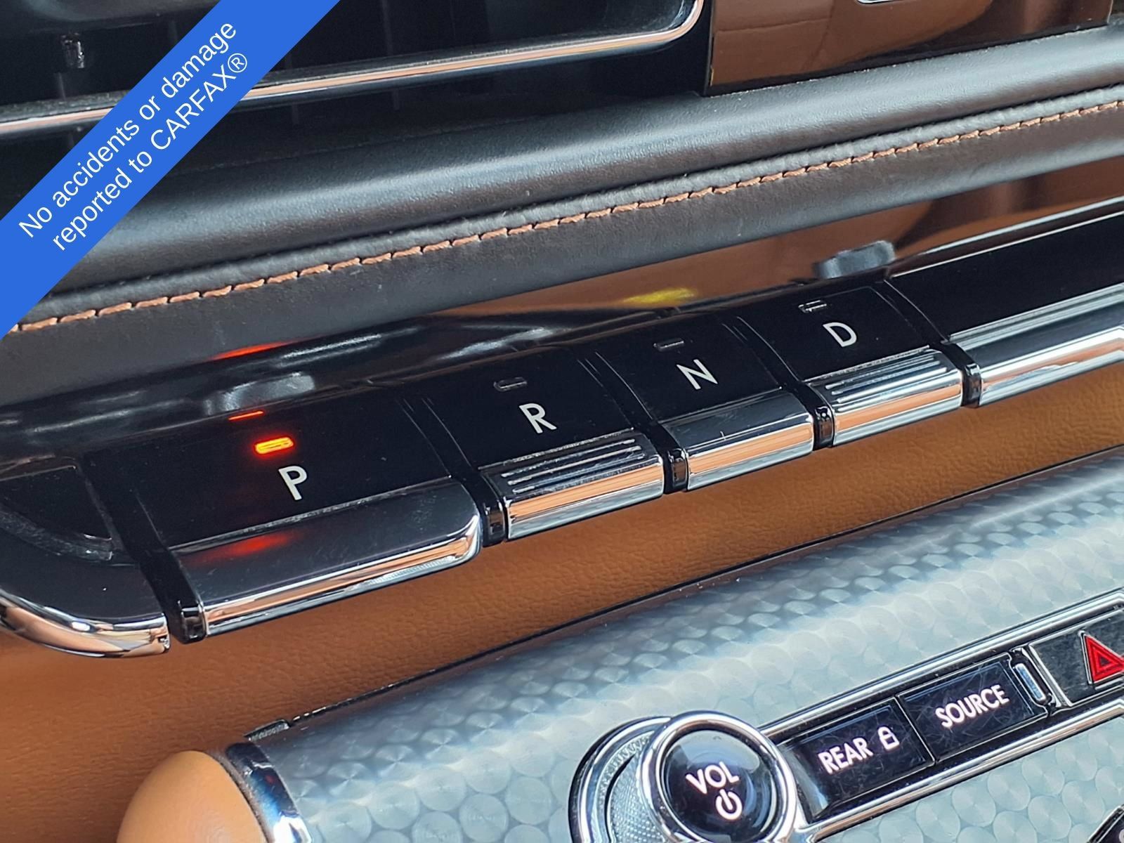 Used 2023 Lincoln Aviator Black Label AWD/4WD image 26