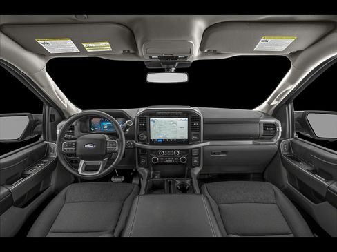 Used 2024 Ford F150 XLT w/ Equipment Group 302A MID AWD/4WD image 52