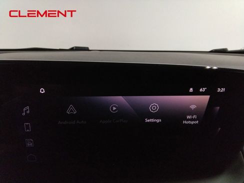 Used 2024 Buick Encore GX Sport Touring w/ Comfort Package image 22