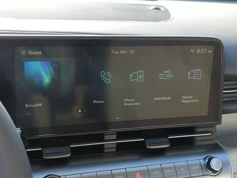 New 2026 Hyundai Kona SEL Sport FWD image 29