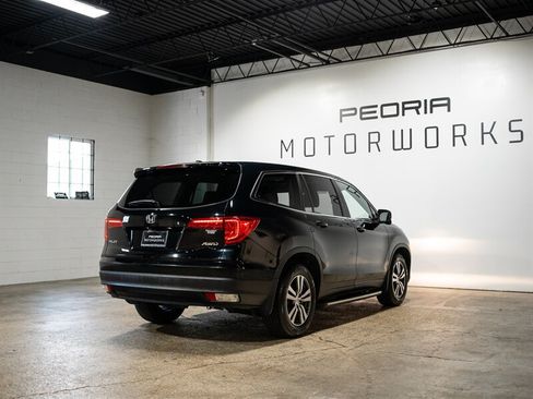 Used 2016 Honda Pilot EX-L image 7