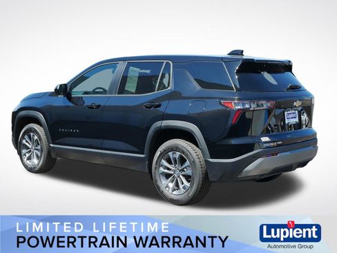 Used 2026 Chevrolet Equinox LT w/ Convenience Package II image 10