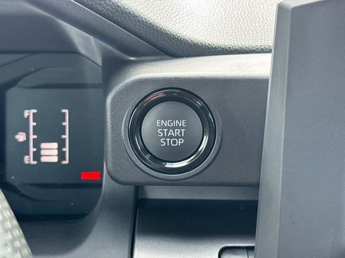 New 2025 Toyota Tacoma SR image 26