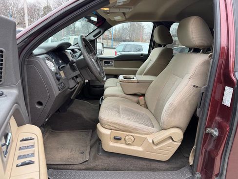 Used 2010 Ford F150 XLT image 10