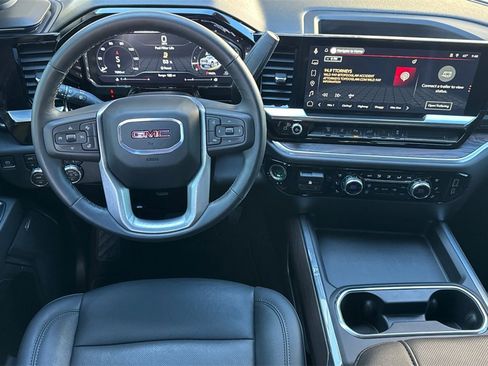 Used 2024 GMC Sierra 2500 SLT w/ SLT Premium Package image 14