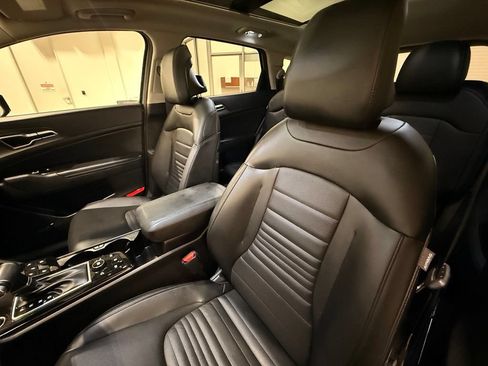 Used 2024 Kia Sportage SX FWD image 19