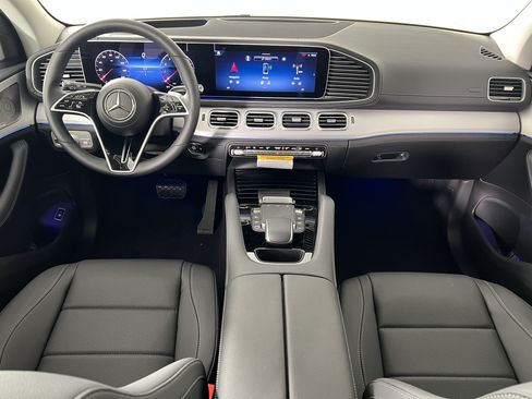 New 2026 Mercedes-Benz GLE 350 4MATIC image 23