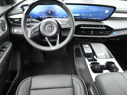 New 2026 Buick Enclave Avenir w/ Super Cruise Package image 14