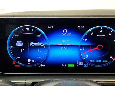 Used 2021 Mercedes-Benz GLS 580 4MATIC image 13