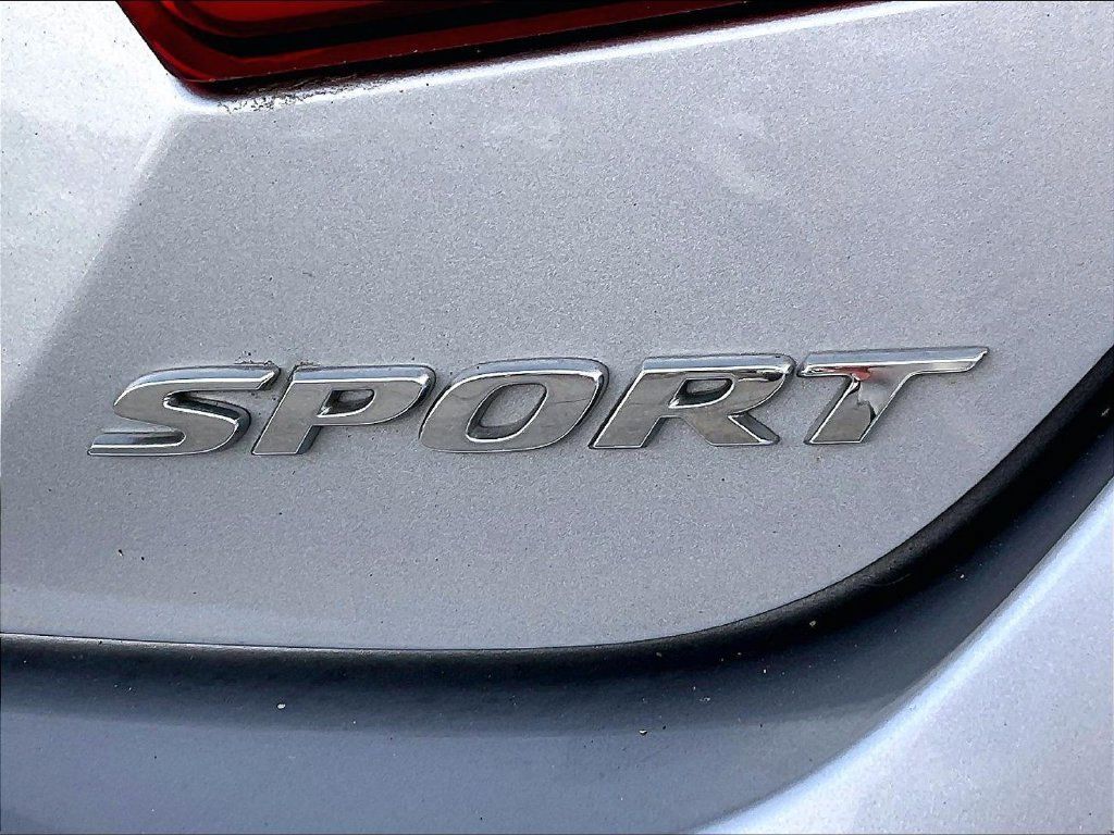 Used 2021 Honda Accord Sport image 28