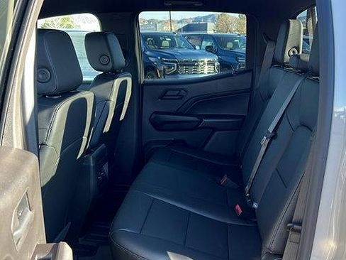 New 2026 Chevrolet Colorado Trail Boss image 13