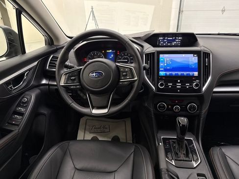 Used 2021 Subaru Crosstrek 2.5i Limited w/ Popular Package #3 AWD/4WD image 15