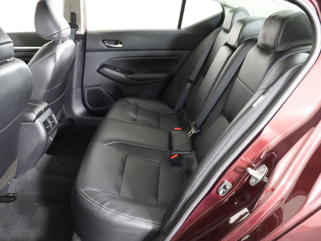 Used 2023 Nissan Altima 2.5 SL AWD/4WD image 37