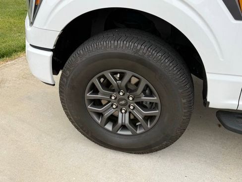 Used 2022 Ford F150 Tremor w/ Equipment Group 401A Mid AWD/4WD image 5