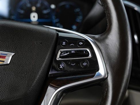 Used 2015 Cadillac Escalade Premium AWD/4WD image 17