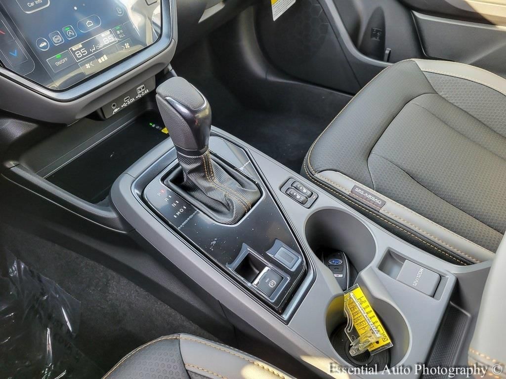 New 2026 Subaru Crosstrek 2.5i Wilderness AWD/4WD image 20
