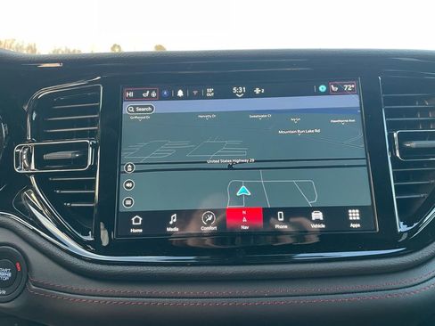 New 2026 Dodge Durango GT image 7