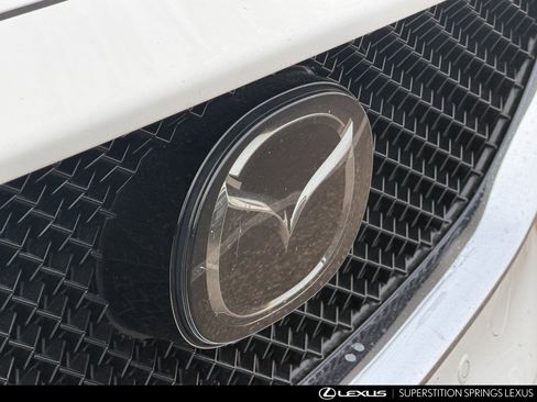 Used 2020 MAZDA CX-5 Signature image 7