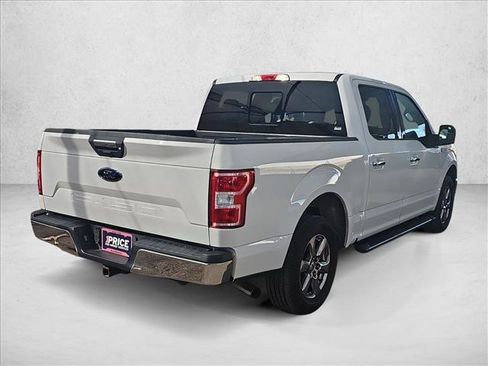 Used 2019 Ford F150 XLT w/ Equipment Group 302A Luxury image 5