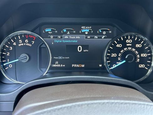 Used 2018 Ford F150 King Ranch w/ Equipment Group 601A Luxury AWD/4WD image 26