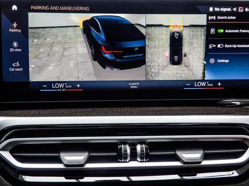 Used 2023 BMW i4 eDrive40 w/ Premium Package RWD image 32