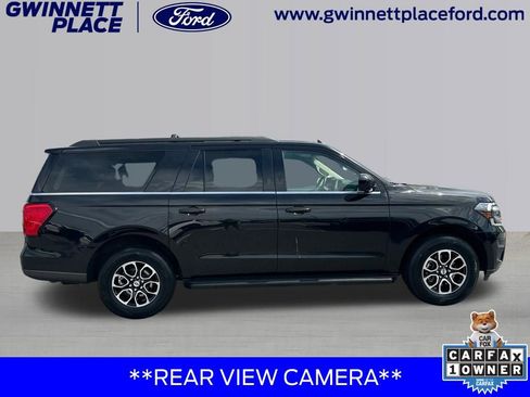 Used 2024 Ford Expedition Max XLT AWD/4WD image 4