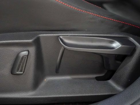 Used 2016 Volkswagen GTI SE image 22