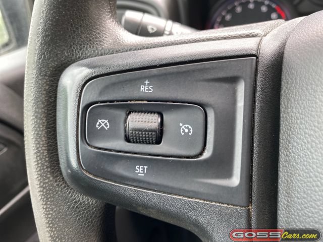 Used 2022 Chevrolet Silverado 1500 Custom AWD/4WD image 14