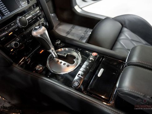 Used 2009 Bentley Continental GT image 22