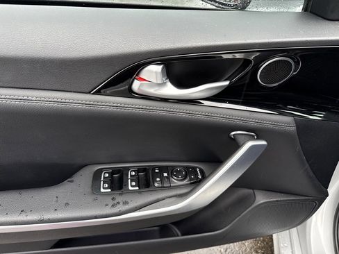 Used 2018 Kia Stinger image 29