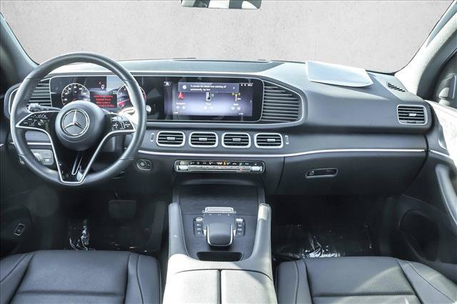 Certified 2024 Mercedes-Benz GLE 350 4MATIC image 20