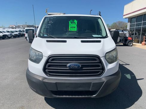 Used 2016 Ford Transit 150 Low Roof image 2