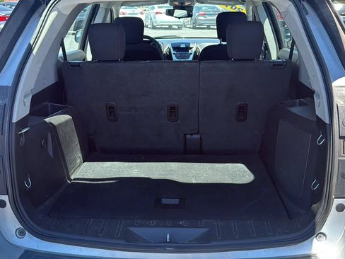 Used 2014 Chevrolet Equinox LS FWD image 10