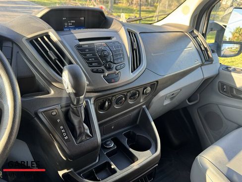Used 2018 Ford Transit 350 148 High Roof RWD image 16