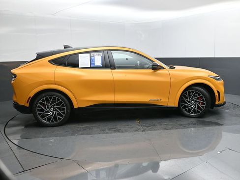 Used 2022 Ford Mustang Mach-E GT w/ GT Performance Edition image 6