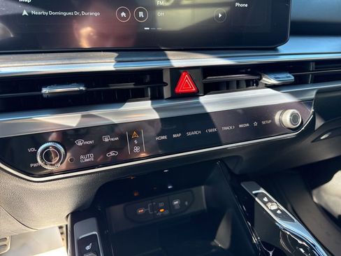 New 2026 Kia Sorento SX Prestige image 24