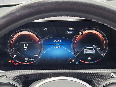 Used 2022 Mercedes-Benz A 220 4MATIC image 11