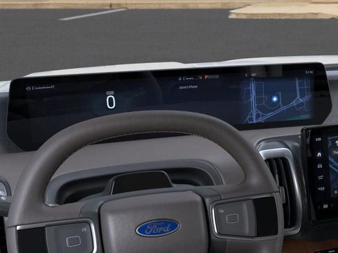 New 2026 Ford Expedition Max King Ranch image 12