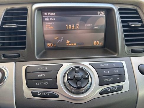 Used 2014 Nissan Murano SL image 17