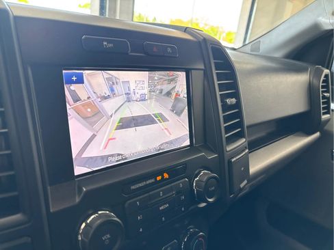 Used 2020 Ford F150 XL w/ Equipment Group 101A Mid AWD/4WD image 18