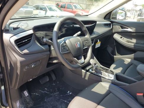 New 2026 Buick Encore GX Sport Touring w/ Comfort Package FWD image 19