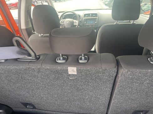 Used 2024 Mitsubishi Outlander Sport ES image 13