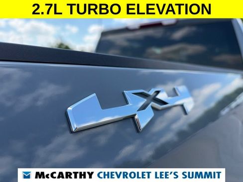 Used 2024 GMC Sierra 1500 Elevation AWD/4WD image 17