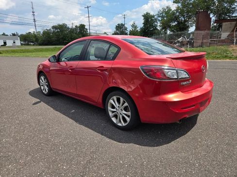 Used 2010 MAZDA MAZDA3 s Sport FWD image 3