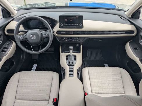 Used 2024 Honda HR-V LX image 14