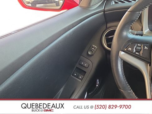 Used 2012 Chevrolet Camaro LT w/ RS Package RWD image 19