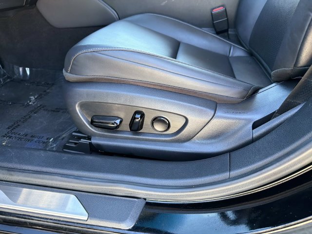 Certified 2023 Lexus ES 350 w/ Premium Package FWD image 19