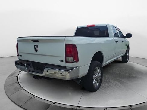 Used 2016 RAM 2500 Tradesman w/ Chrome Appearance Group AWD/4WD image 5