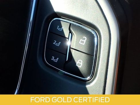 Certified 2024 Ford F150 King Ranch AWD/4WD image 16
